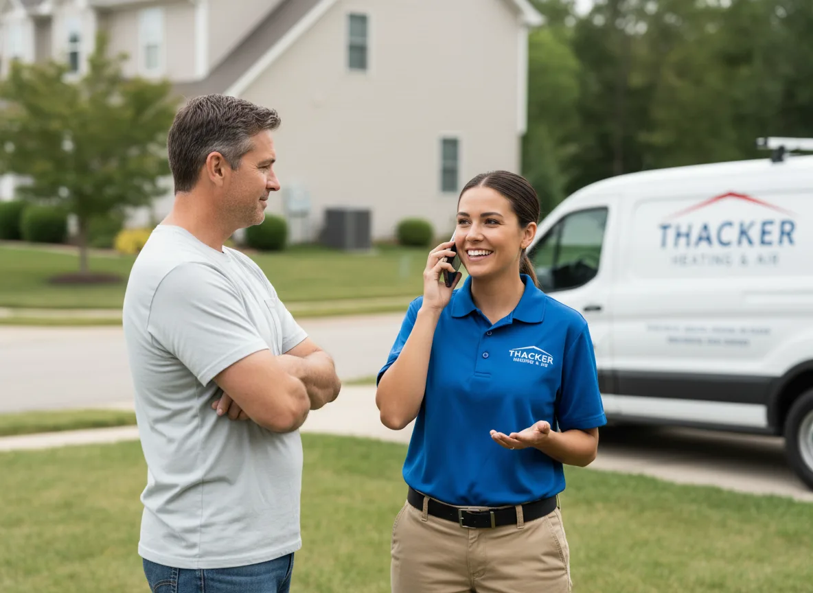 Ac Repair Rockhill Furnace, PA FAQs